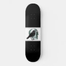 Search for skeleton skateboards Black