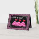 Search for sister in law bridesmaid cards Future