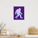 Search for bigfoot posters Yeti