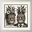 Search for tiki posters Vintage