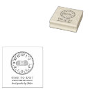 Search for clothes stamps Logo