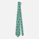 Search for purple and lime green ties Blue