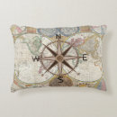Search for world traveler pillows Globe
