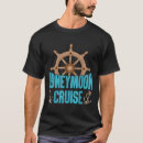 Search for honeymoon cruise tshirts Matching