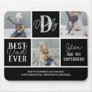 Search for fathers day mousepads Keepsake
