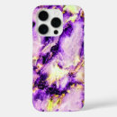 Search for crystal iphone cases Purple