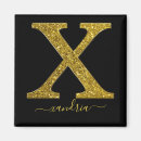 Search for glitter magnets Sparkle