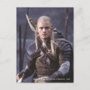Search for lord of the rings postcards Legolas