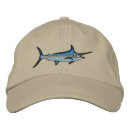 Search for marlin fishing hats Swordfish