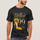 Search for 99th birthday gifts Blessed
