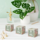 Search for airplane favor boxes Baby shower