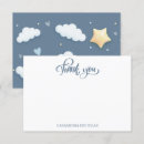Search for clouds thank you cards Gender neutral