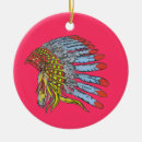 Search for native american ornaments Indian