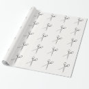 Search for hairdresser wrapping paper Beautician