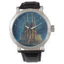 Search for gaudi watches Barcelona