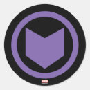 Search for marvel logo stickers Super hero