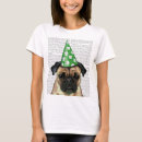 Search for pug tshirts Party