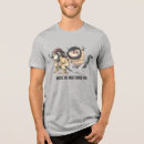 Search for two wild tshirts Book