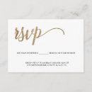 Search for rsvp enclosure cards Simple