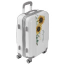 Search for floral luggage Botanical