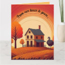 Search for from our house to yours cards Fall