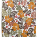 Search for beauty and the beast shower curtains Pattern