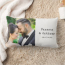 Search for wedding anniversary pillows Names