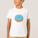 Search for breakfast tshirts Doughnut