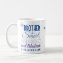 Search for funny brother mugs Sarcastic