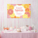 Search for bridal shower banners Orange