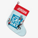 Search for logo christmas stockings Dr seuss