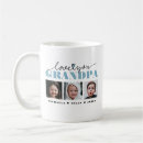 Search for 3 photo mugs Blue
