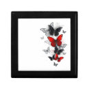 Search for flying butterflies gift boxes Monarch
