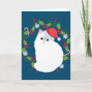 Search for ragdoll cat christmas cards Xmas