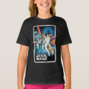 Search for darth vader tshirts Princess leia