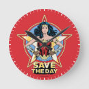 Search for wonder woman clocks Ww84