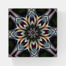 Search for crystal paperweights Abstract