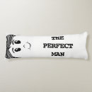 Search for humorous body pillows Retro