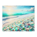 Search for sea glass art Beach