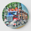 Search for trucker clocks Transporters
