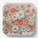 Search for grapefruit plates Pink