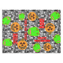 Search for halloween tablecloths Kids