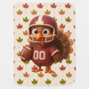 Search for football blankets Cute