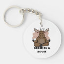 Search for moose keychains Funny