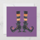 Search for witch halloween cards Whimsical