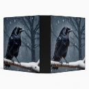 Search for bird binders Black