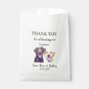 Search for dog favor bags Cute