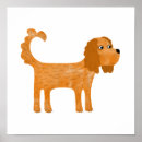 Search for cavalier king charles spaniel art Pet