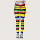 Search for serape leggings Colorful