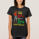 Search for juneteenth tshirts Juneteenth day free ish